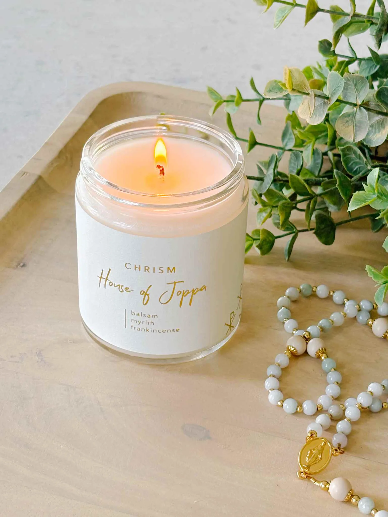 Aromas de velas para orar: significado de cada fragancia