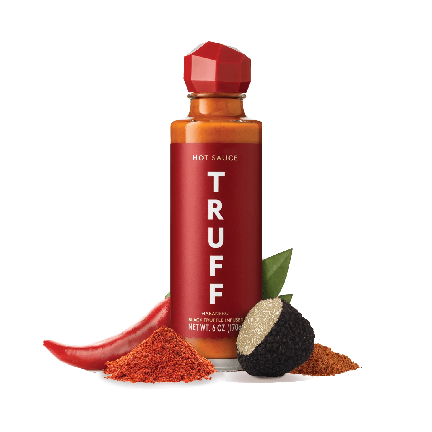 TRUFF Original Hot Sauce vs Habanero Hot Sauce: Heat and Flavor Comparison for Spicy Food Lovers