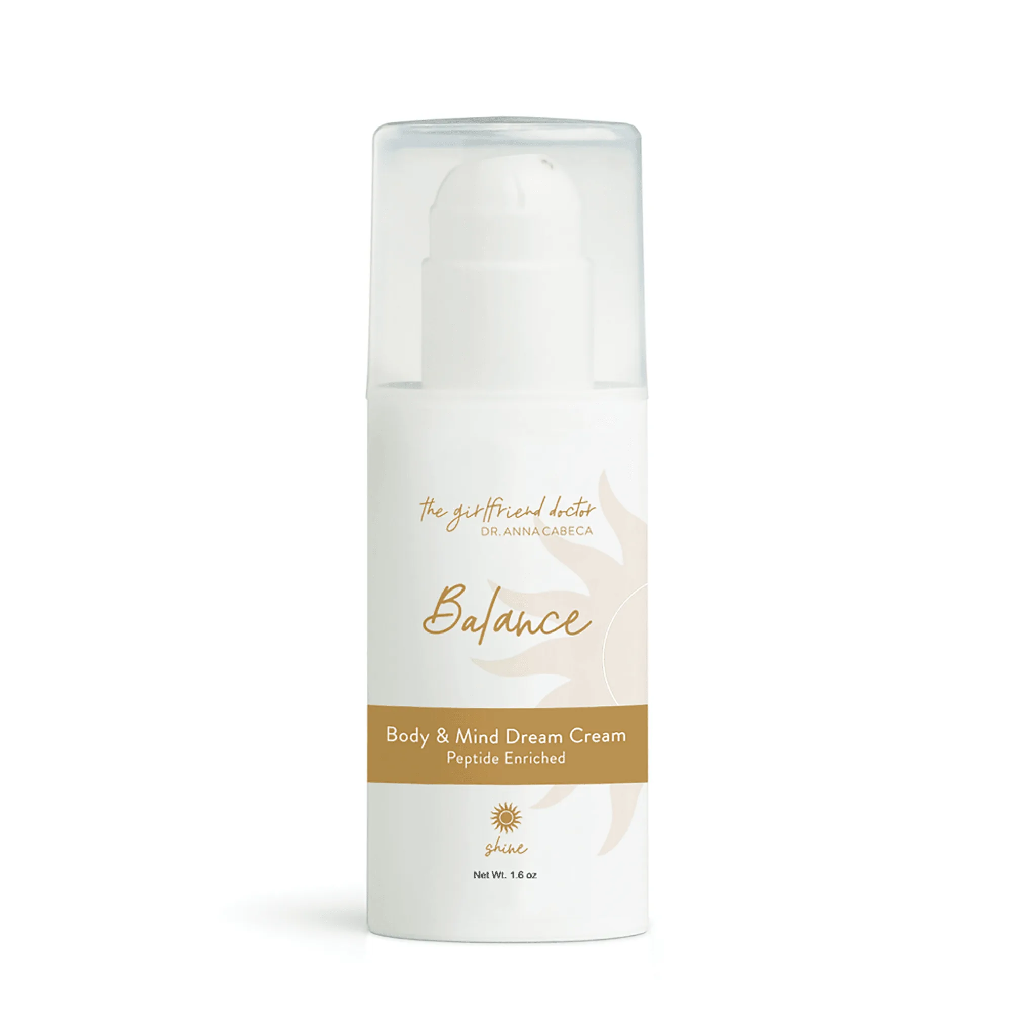 Como usar o creme Balance para apoio hormonal