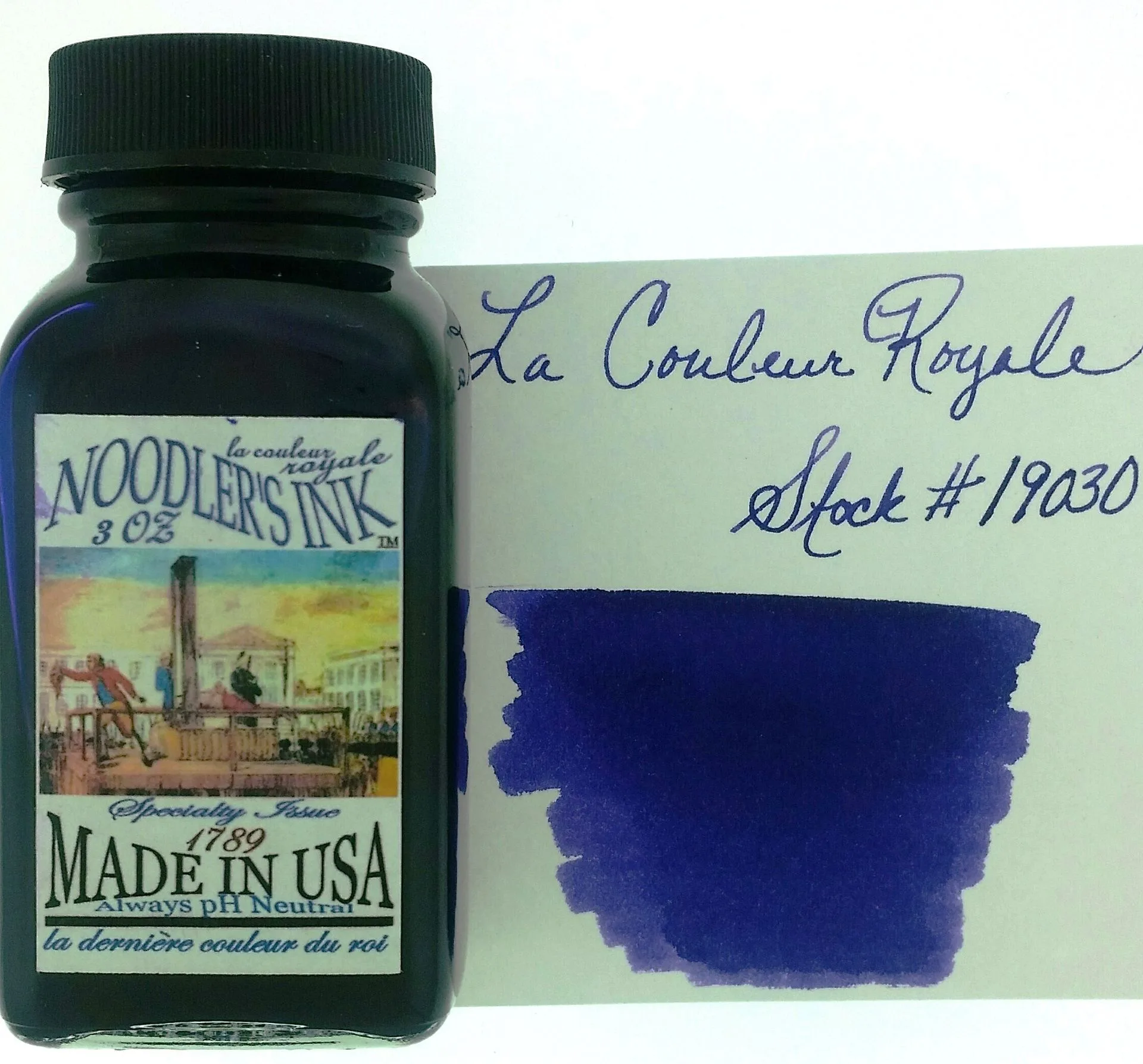 Noodler's Ink Lines Explained: A Beginner's Buying Guide