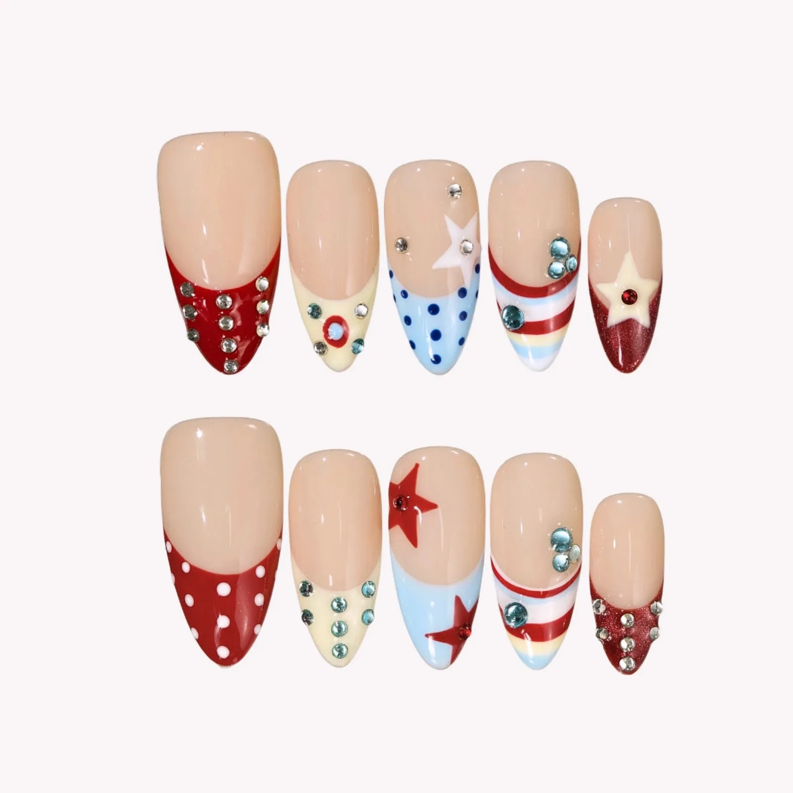 Do Press-On Nails Damage Natural Nails? Facts vs Myths