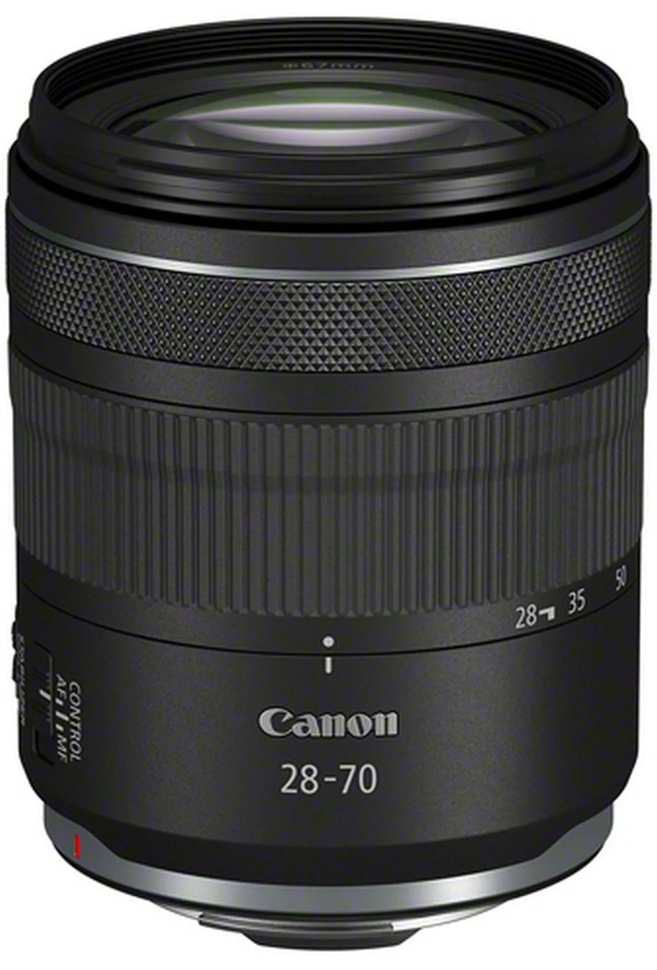 Canon RF 28-70mm f2.8 IS STM: Allround Lens for EOS R5 II