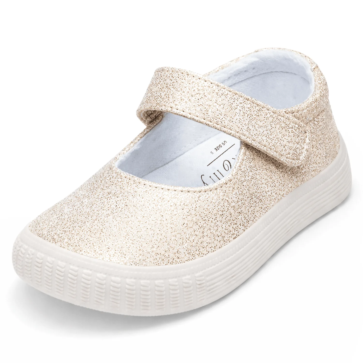 Vanilla Cloud vs. Champagne Sparkle: Kinder-Leinenschuhe wählen