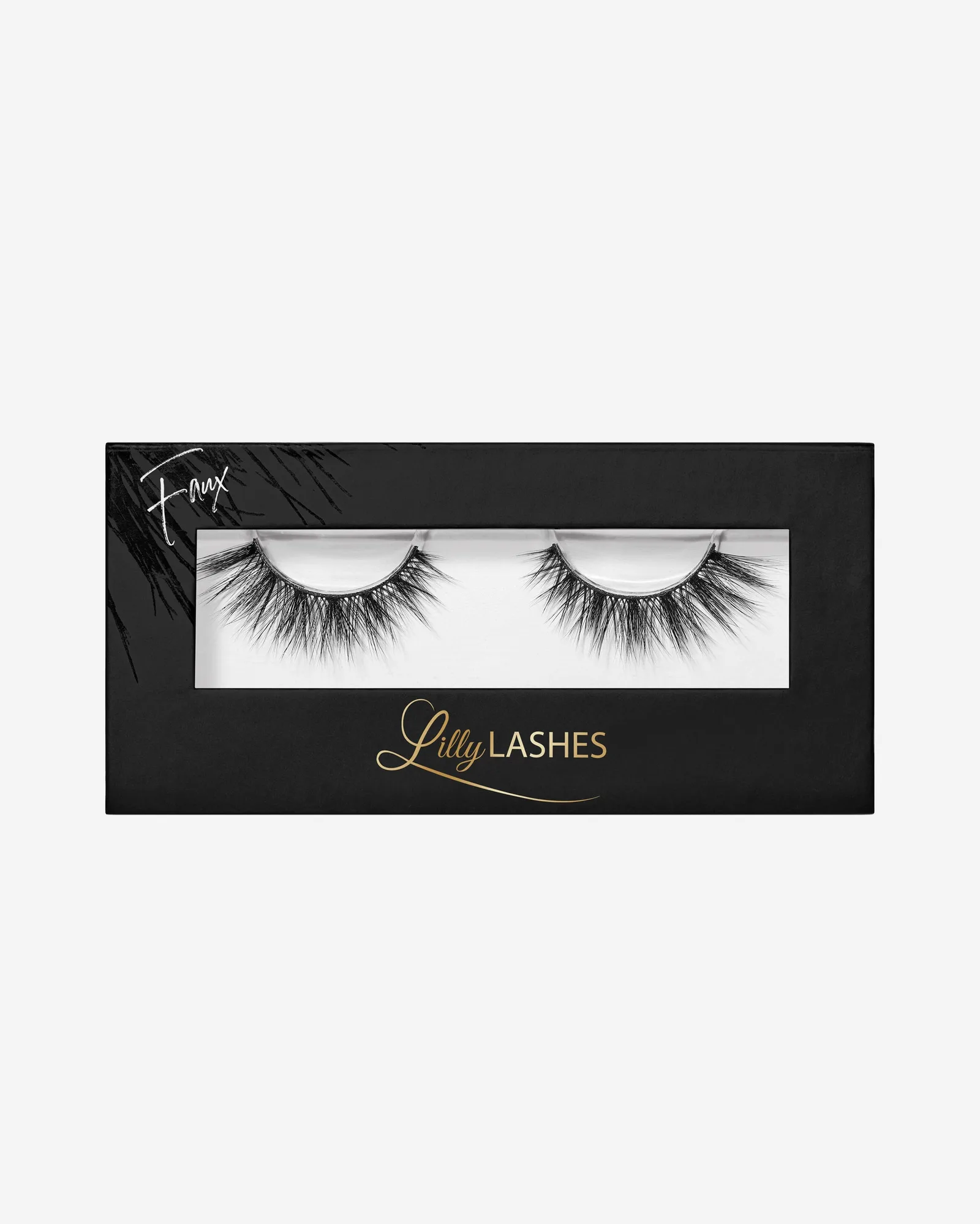 How to Apply 3D Faux Mink Lashes for a Natural Look