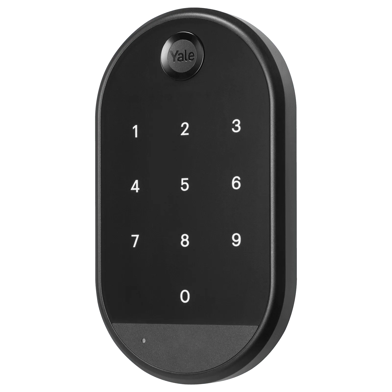 Yale Keypad