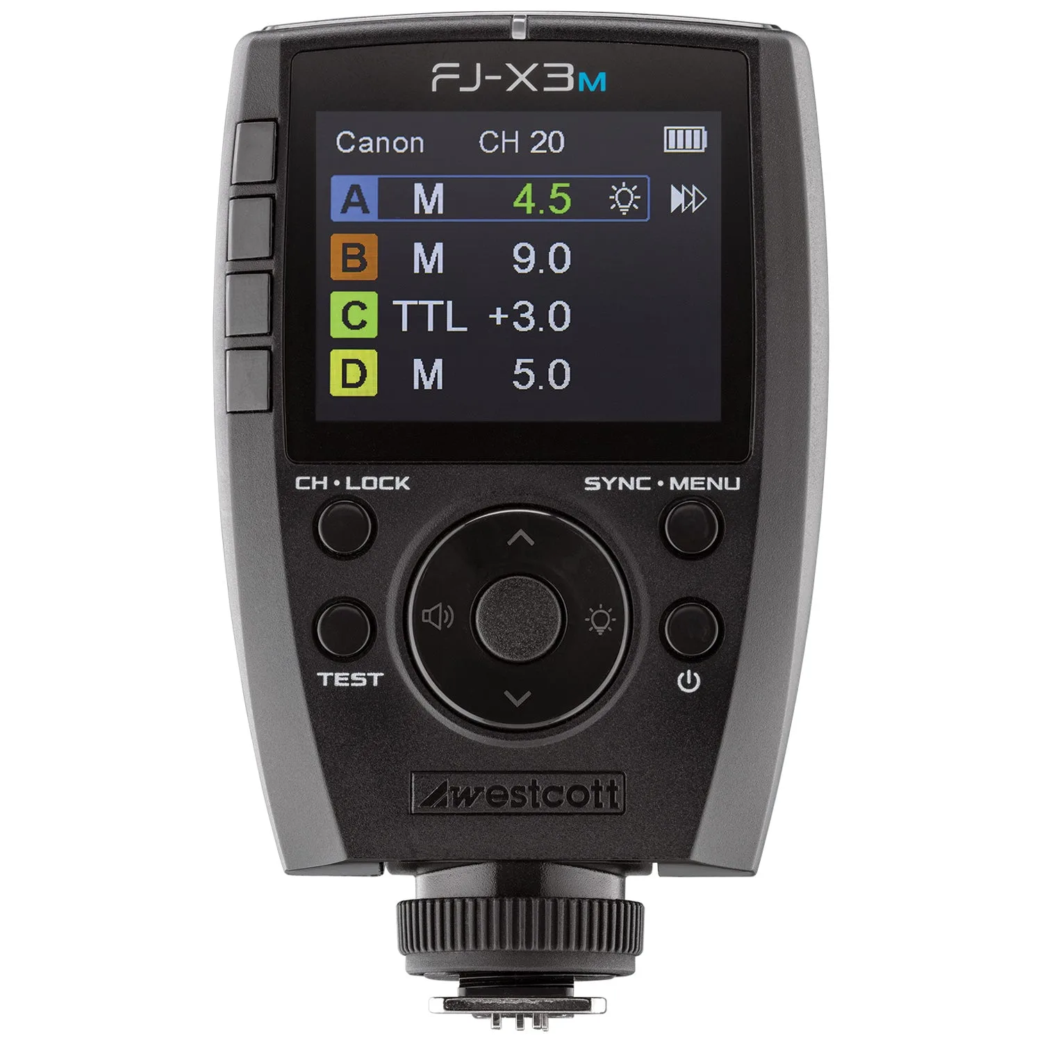 FJ-X3 vs FJ Wireless Adapter: Which Trigger to Choose