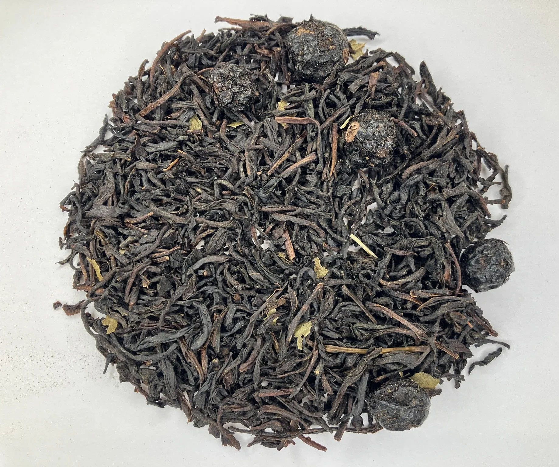 Black Currant