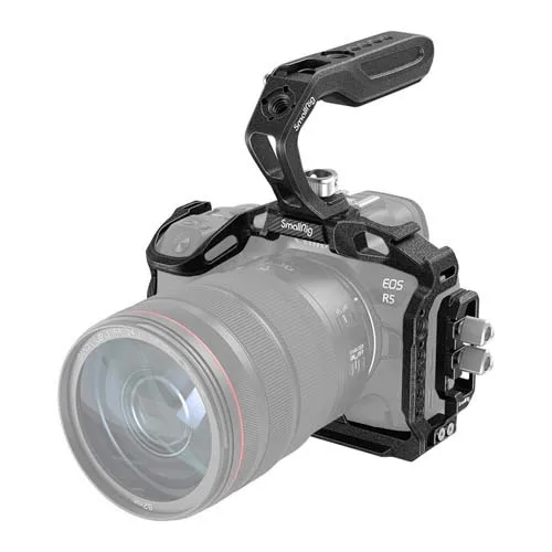 SmallRig “Black Mamba” Kit for EOS R5 & R6 3234