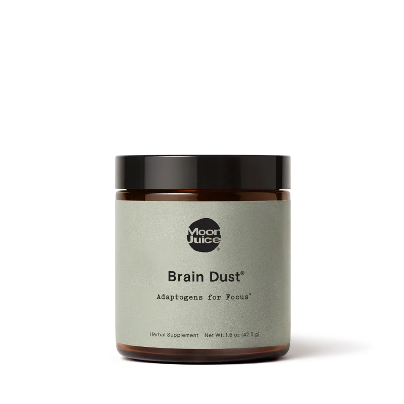 How to Use Brain Dust for Focus and Mental Clarity: A Complete Guide