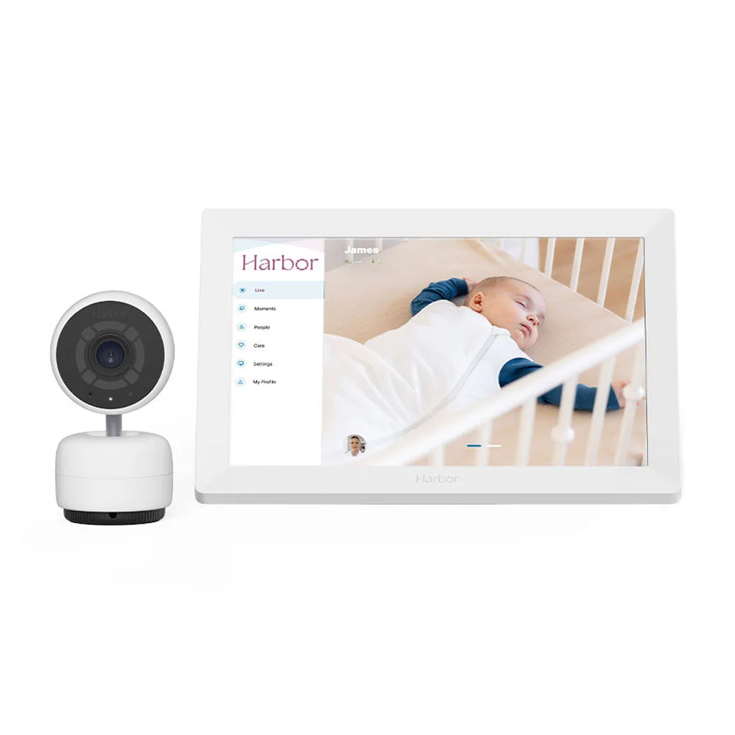 Baby Monitor