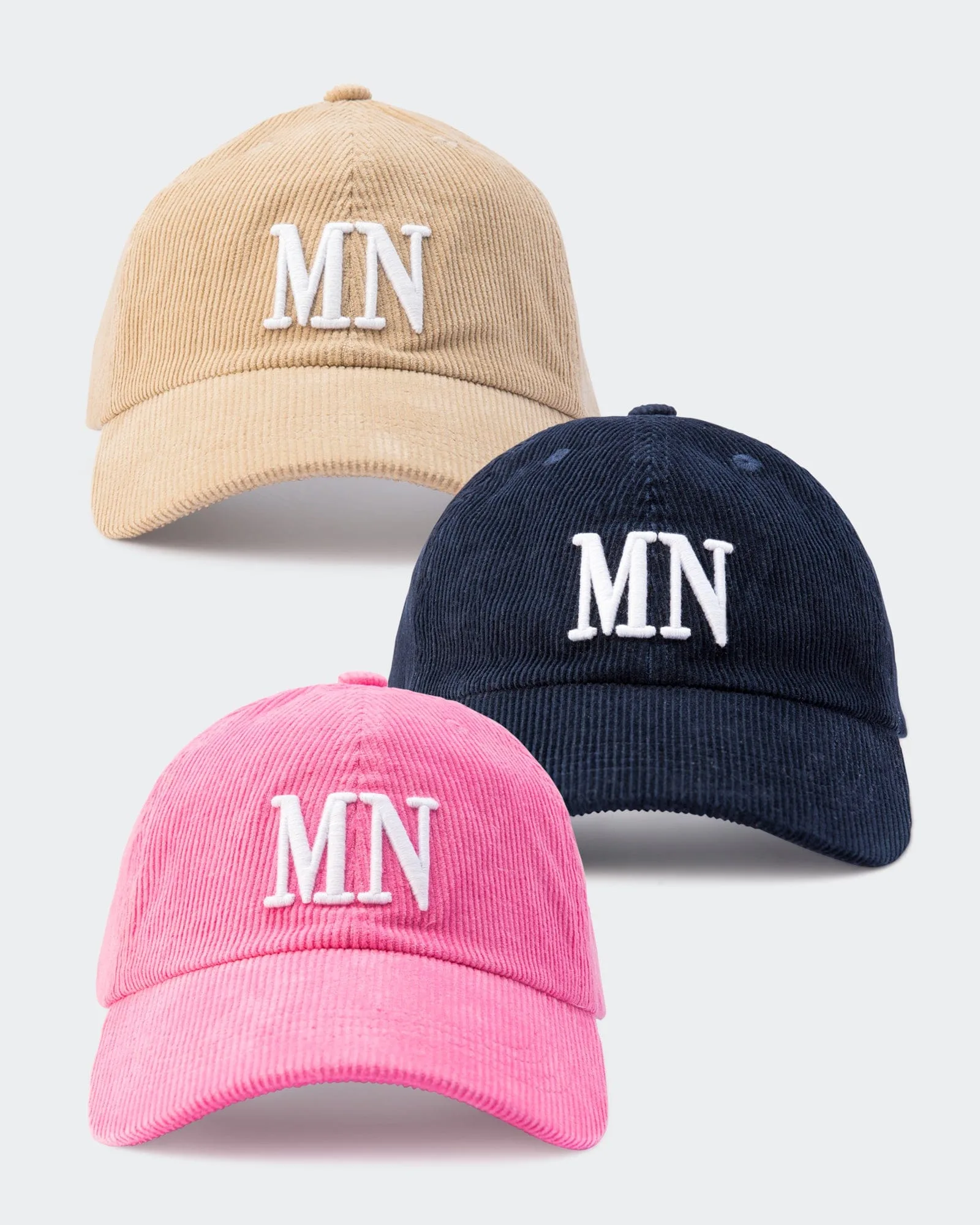 Corduroy Dad Hat vs A-Frame Hat: Which Style Suits You?