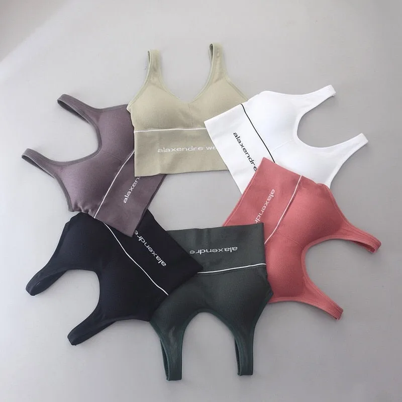 Seamless Bralette Buying Guide: Fit, Support and Comfort