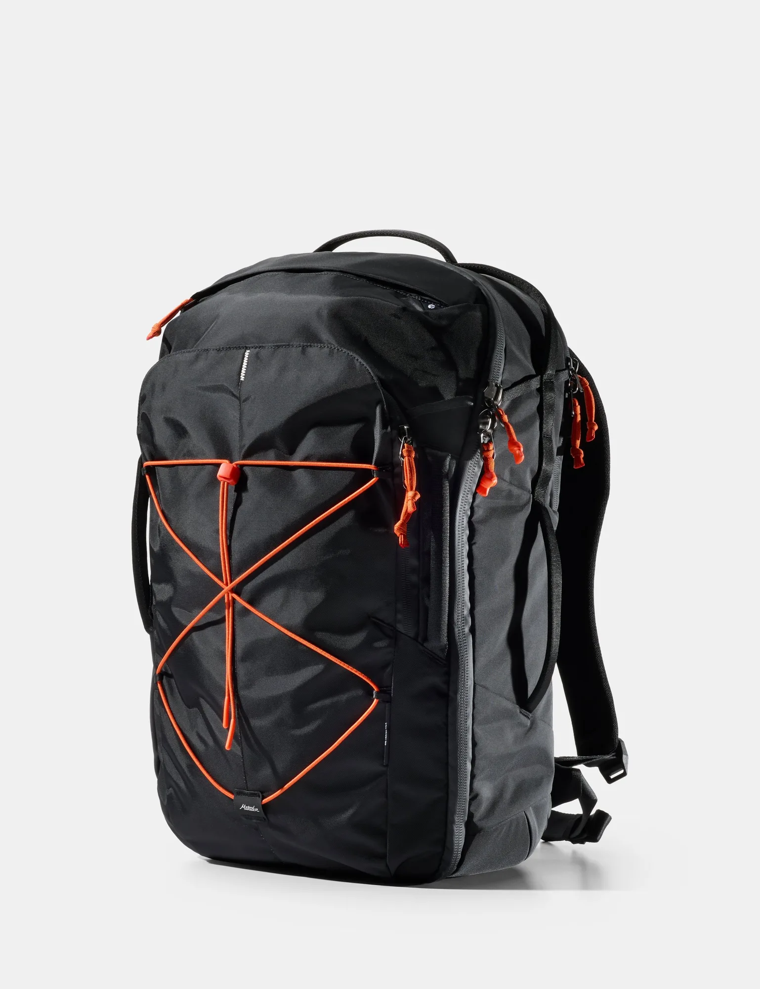 30L Carry-On Travel Pack