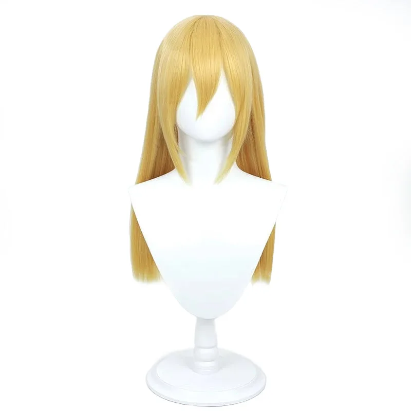 Regal Journey: Morojowig's Historia Reiss Wig for Authentic Cosplay