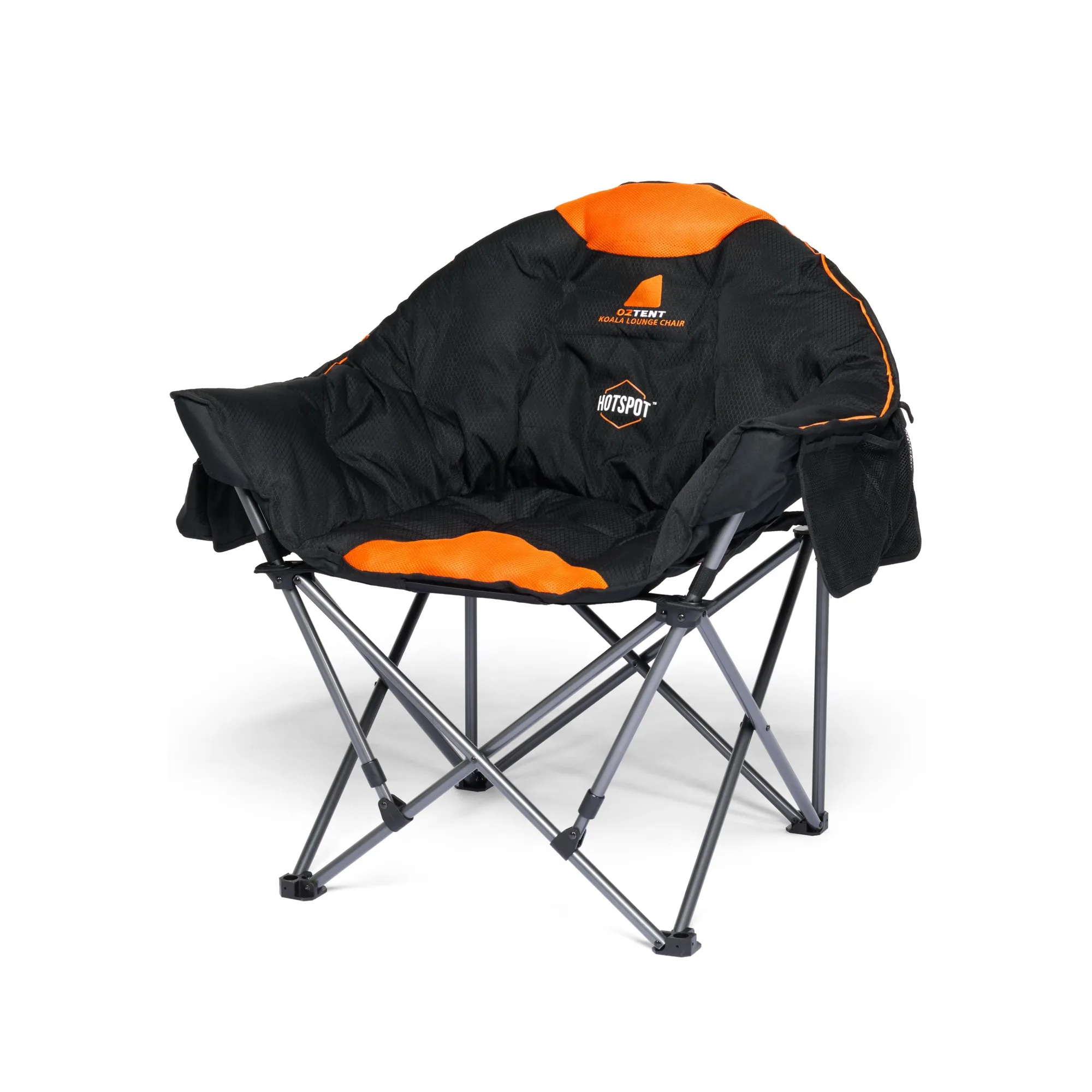 Oztent Kingfisher Chair vs Koala HotSpot Lounge: Which Fits You?