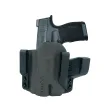 ซองพก Incog X P365 พร้อมไฟ: ฟีเจอร์สำหรับมือซ้าย