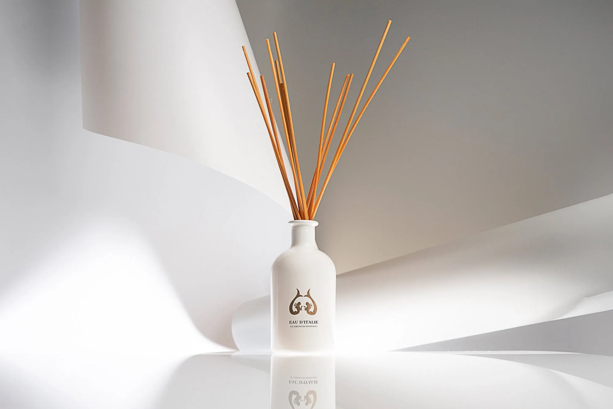 Eau d'Italie 향 디퓨저