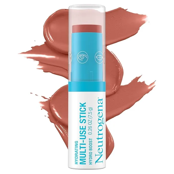 Was ist ein Multi-Use Make-up Stick und wie wird er angewendet