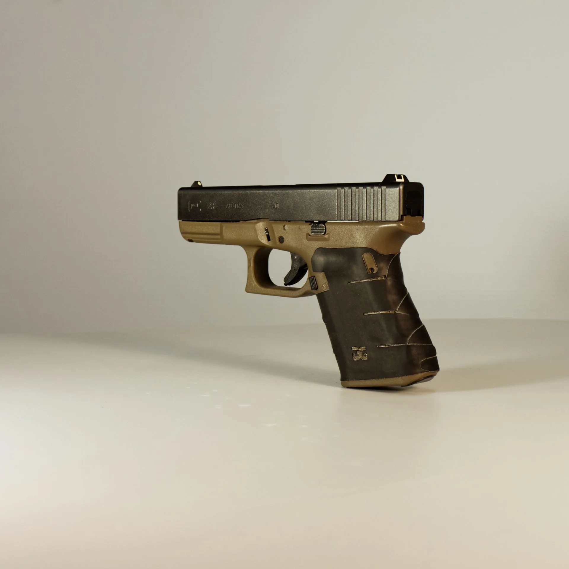 Glock Compact