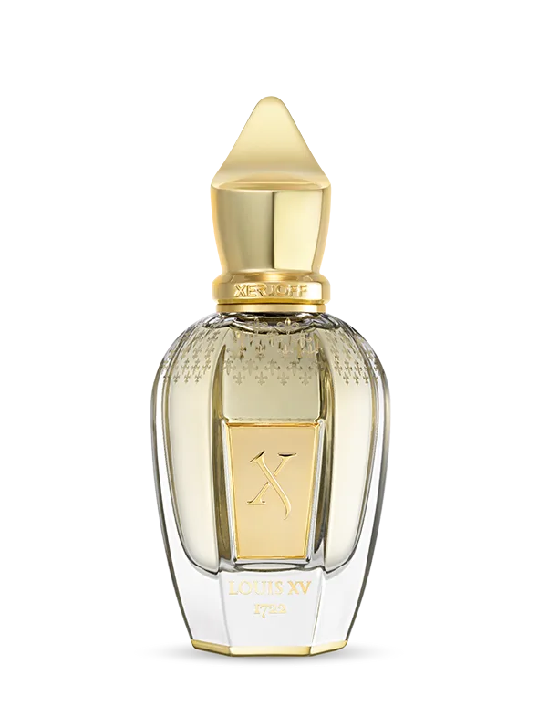 Louis XV 1722 Review: A Regal Floral from Xerjoff