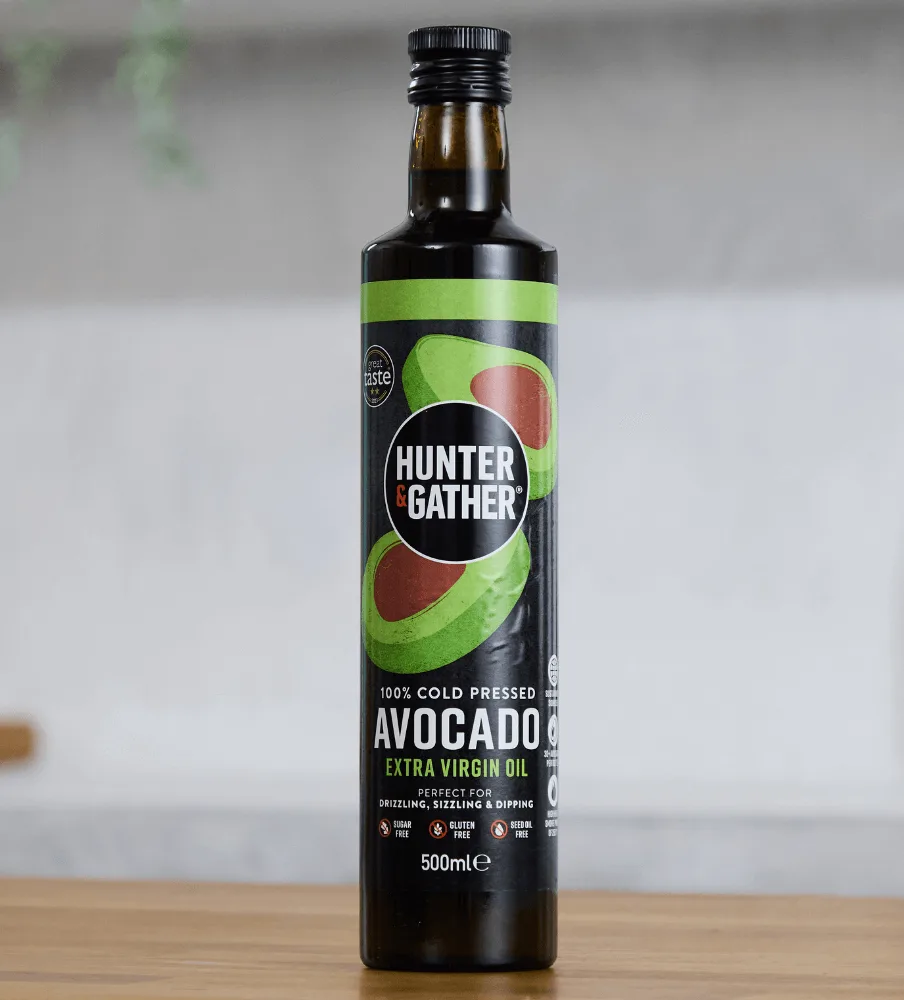 How to Store Avocado Oil and Ghee in Glass Bottles for Maximum Shelf Life
