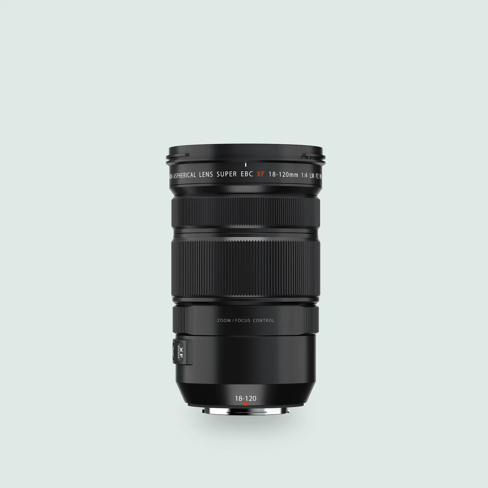 عدسة FUJINON XF 18-120mm F4: دليلك الشامل للتكبير