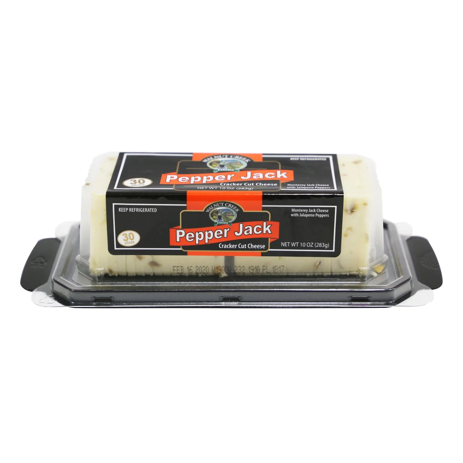 Pepper Jack vs fromage à l'ail : lequel fond le mieux ?