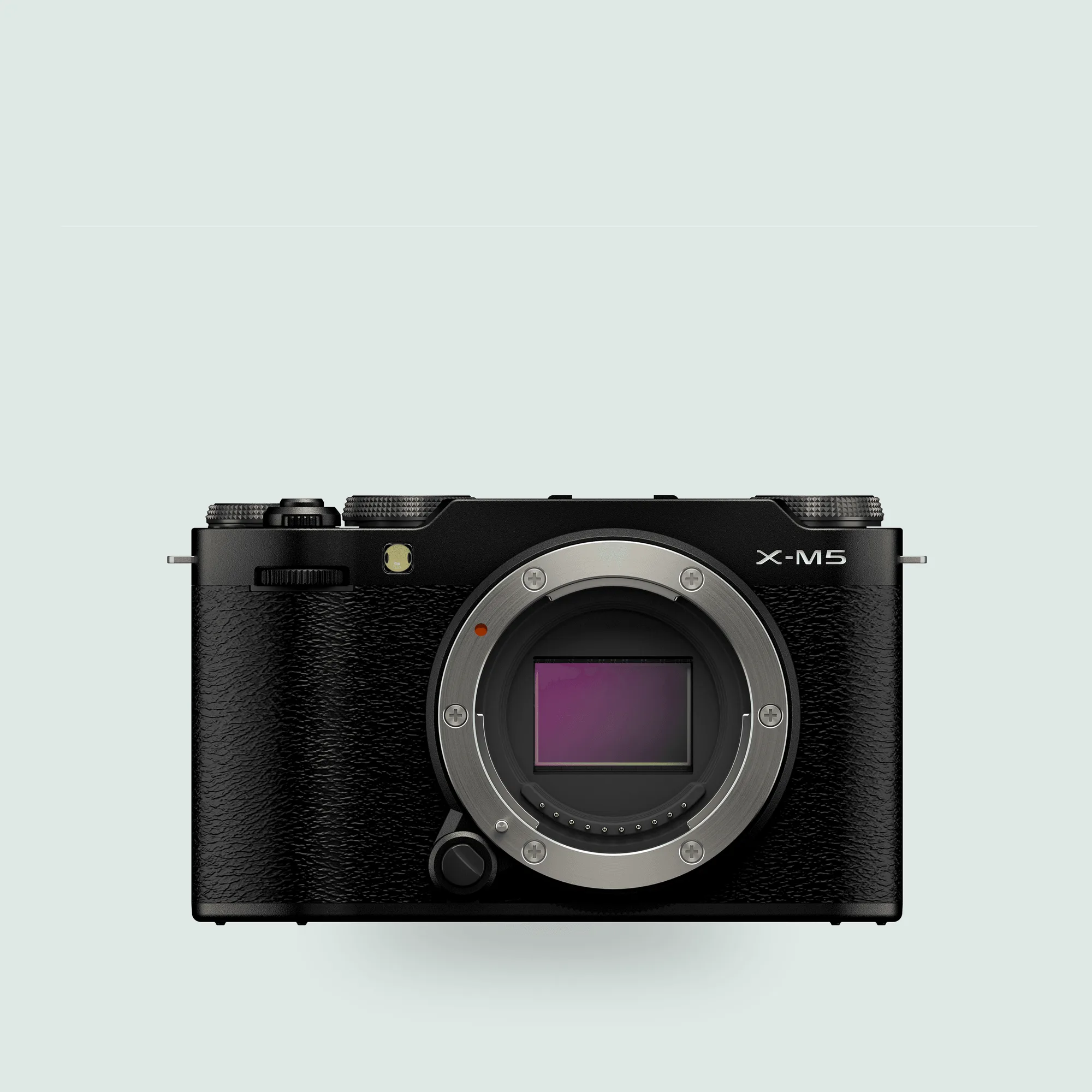 Fujifilm X-M5 Black