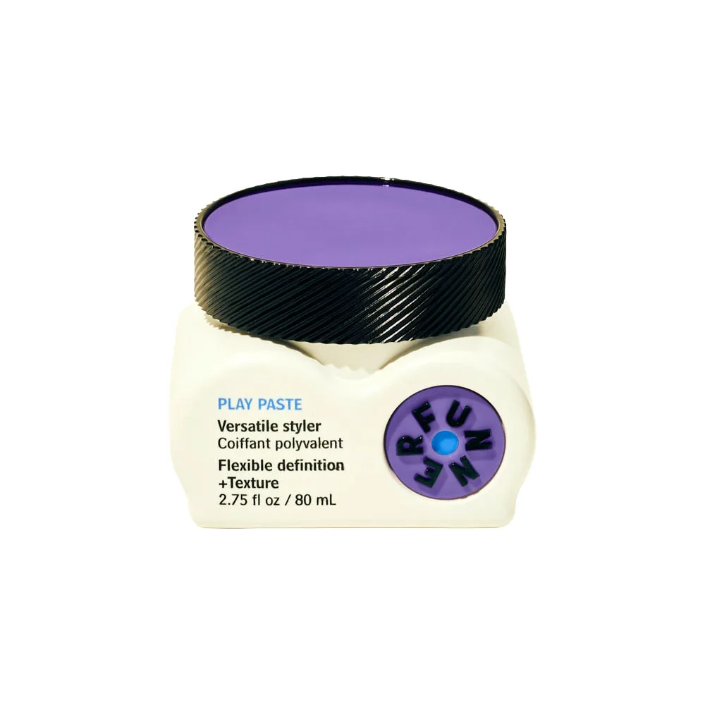 Play Paste Versatile Styler
