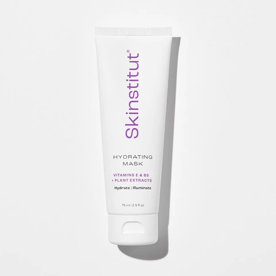 Hydrating Mask