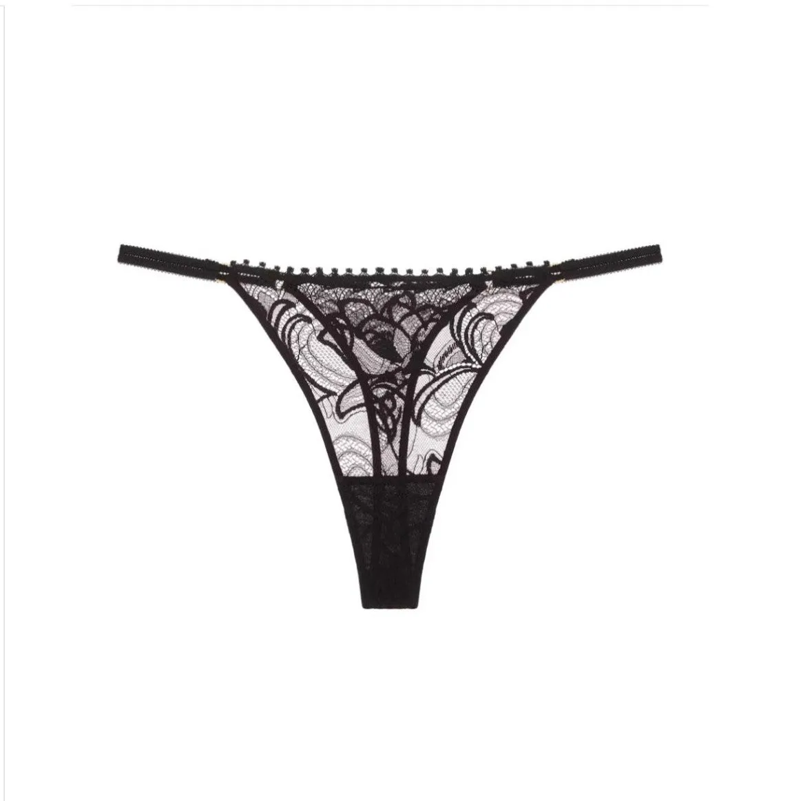 HUIT - Nuit Folles - String