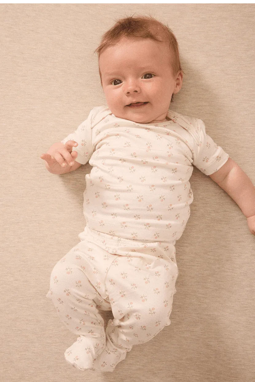 The Baby Sleep Set and Crib Sheet Pairing Guide for Better Bedtime