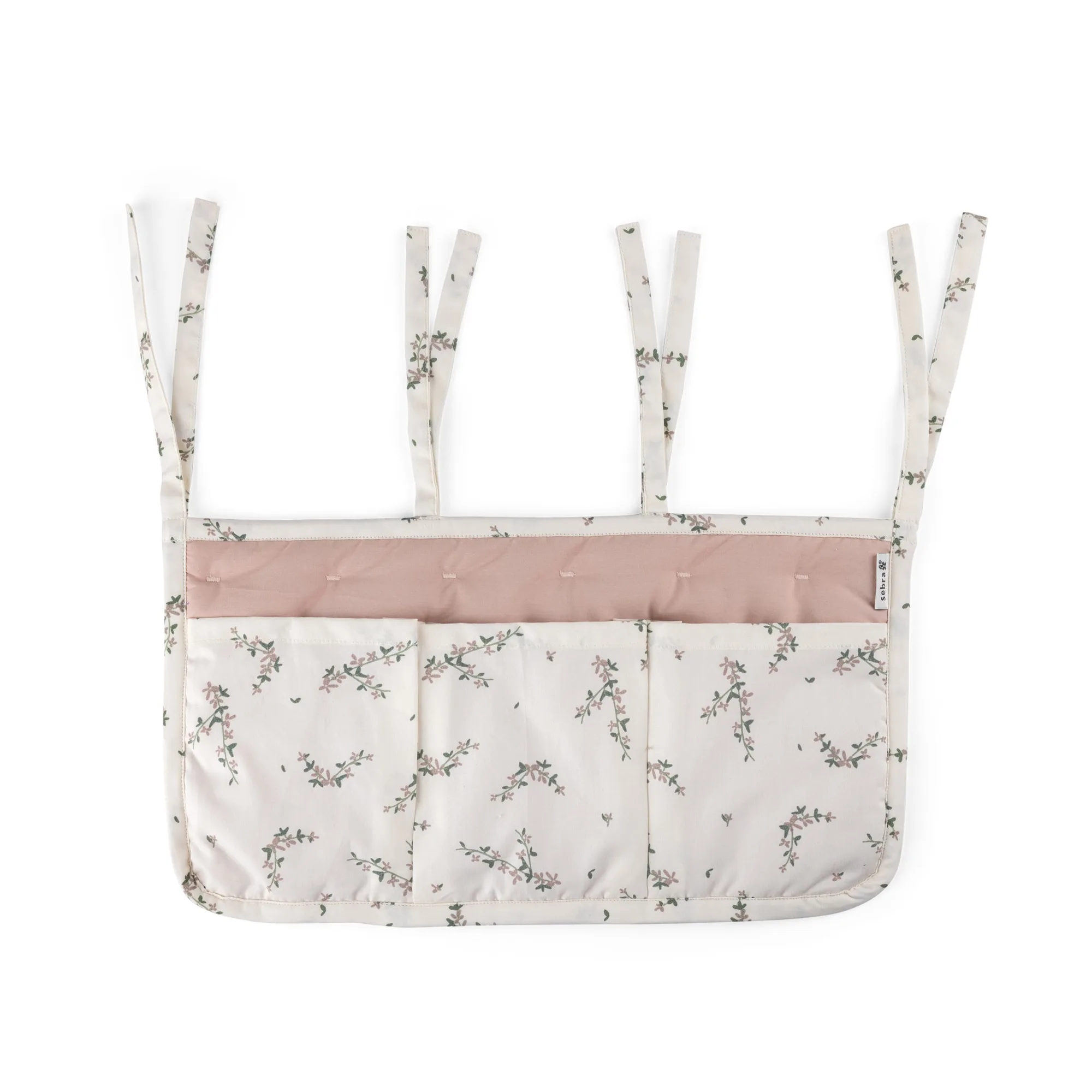 How to Hang a Sebra Care Storage Hanger