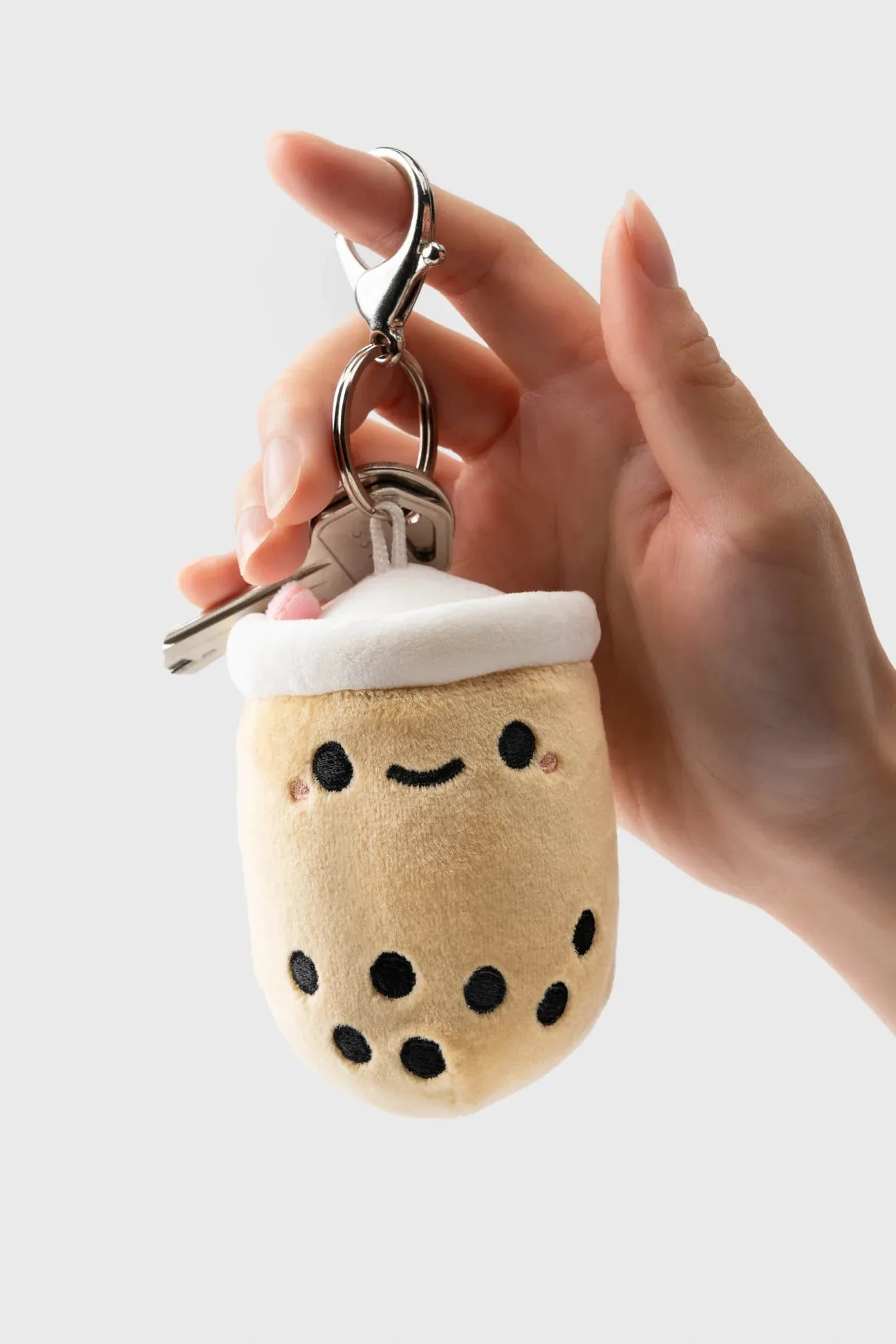 Sonny Angel Case vs. Pearl Boba Tea Charm: Welke kiezen?