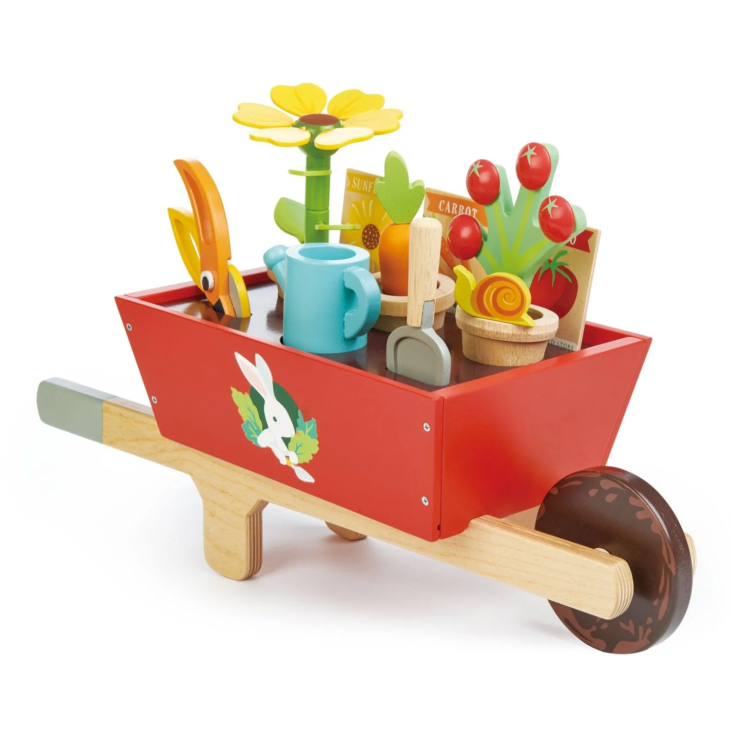 The Best Wooden Toys for Outdoor Learning: Nature-Based Play Ideas for Preschoolers