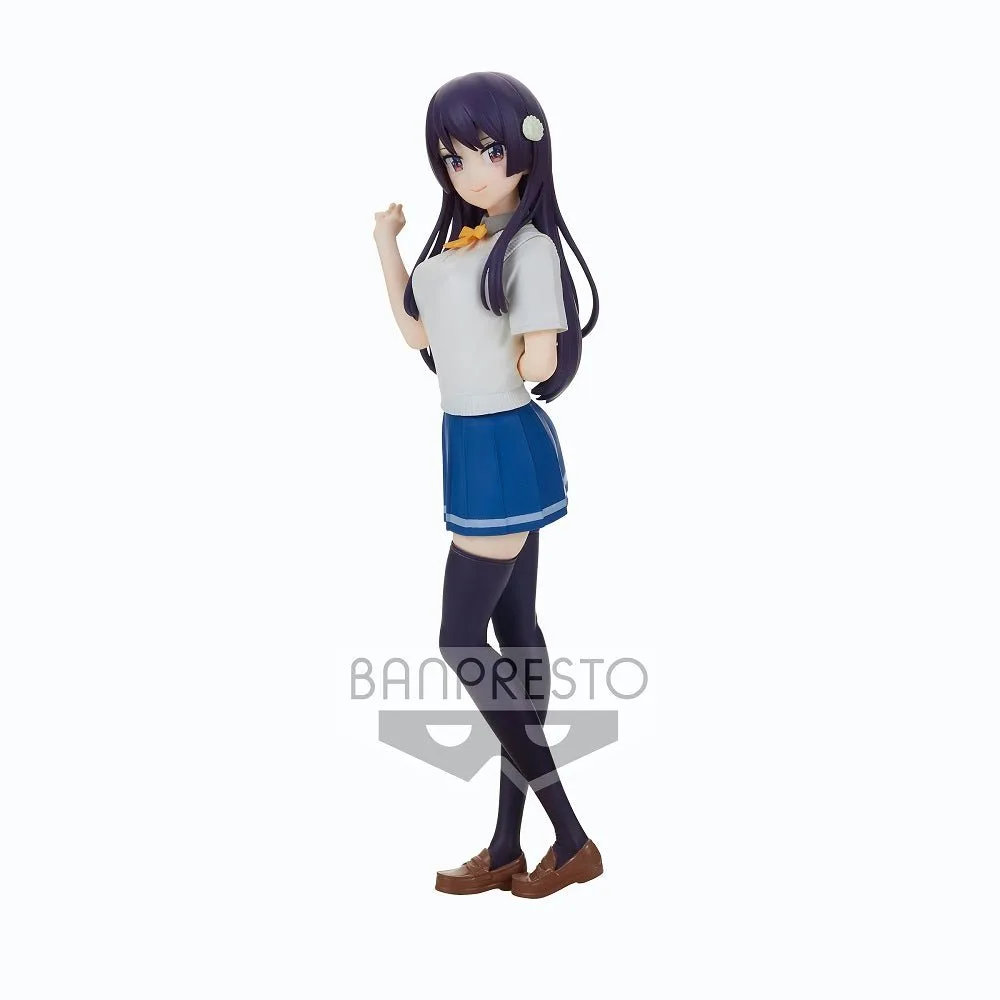 Shirokusa Kachi Figurka (Osamake: Romcom Where The Childhood Friend Won't Lose)