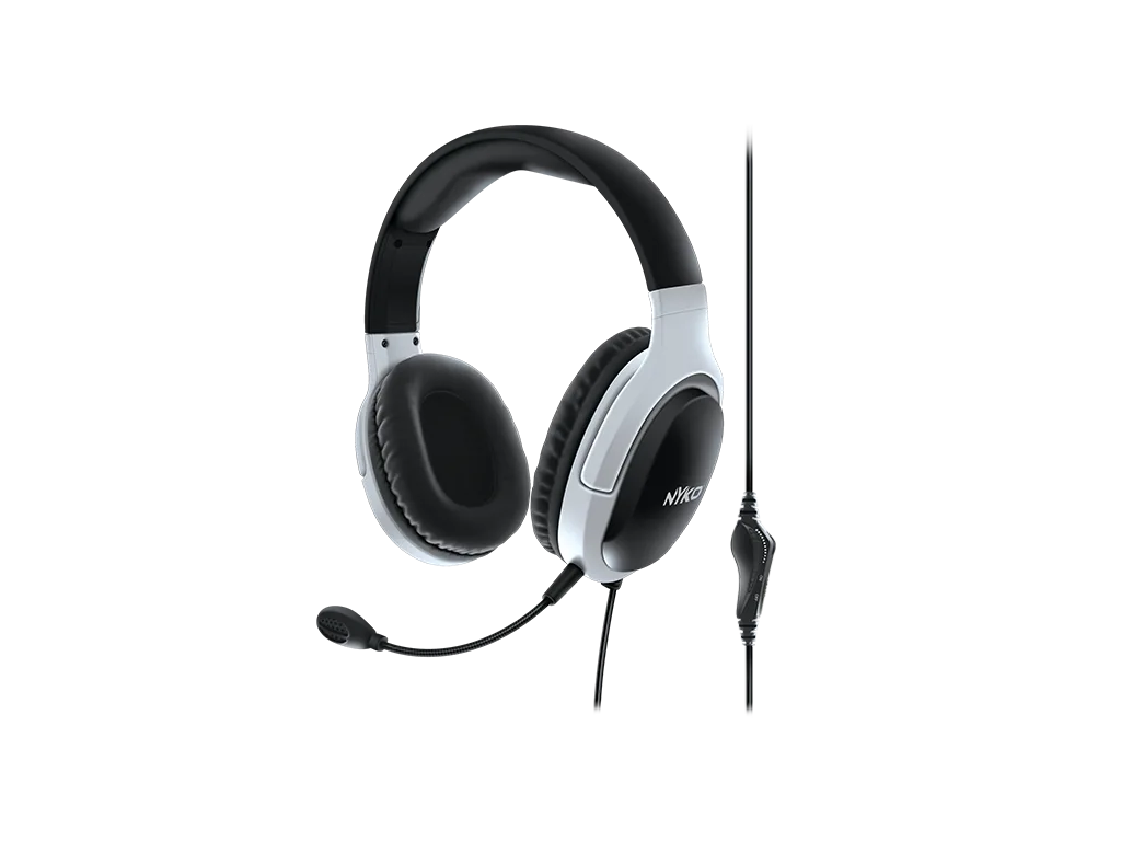 NP5-5000 Headset for PlayStation®5