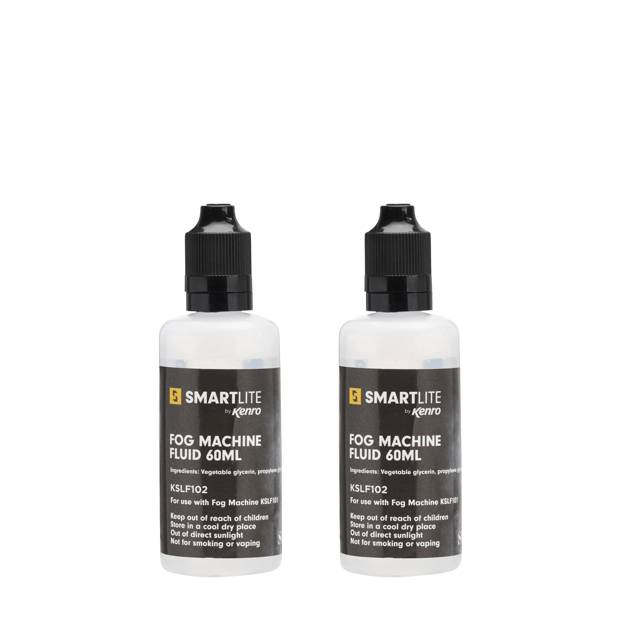 Fog Machine Fluid: How Much to Use and When to Refill