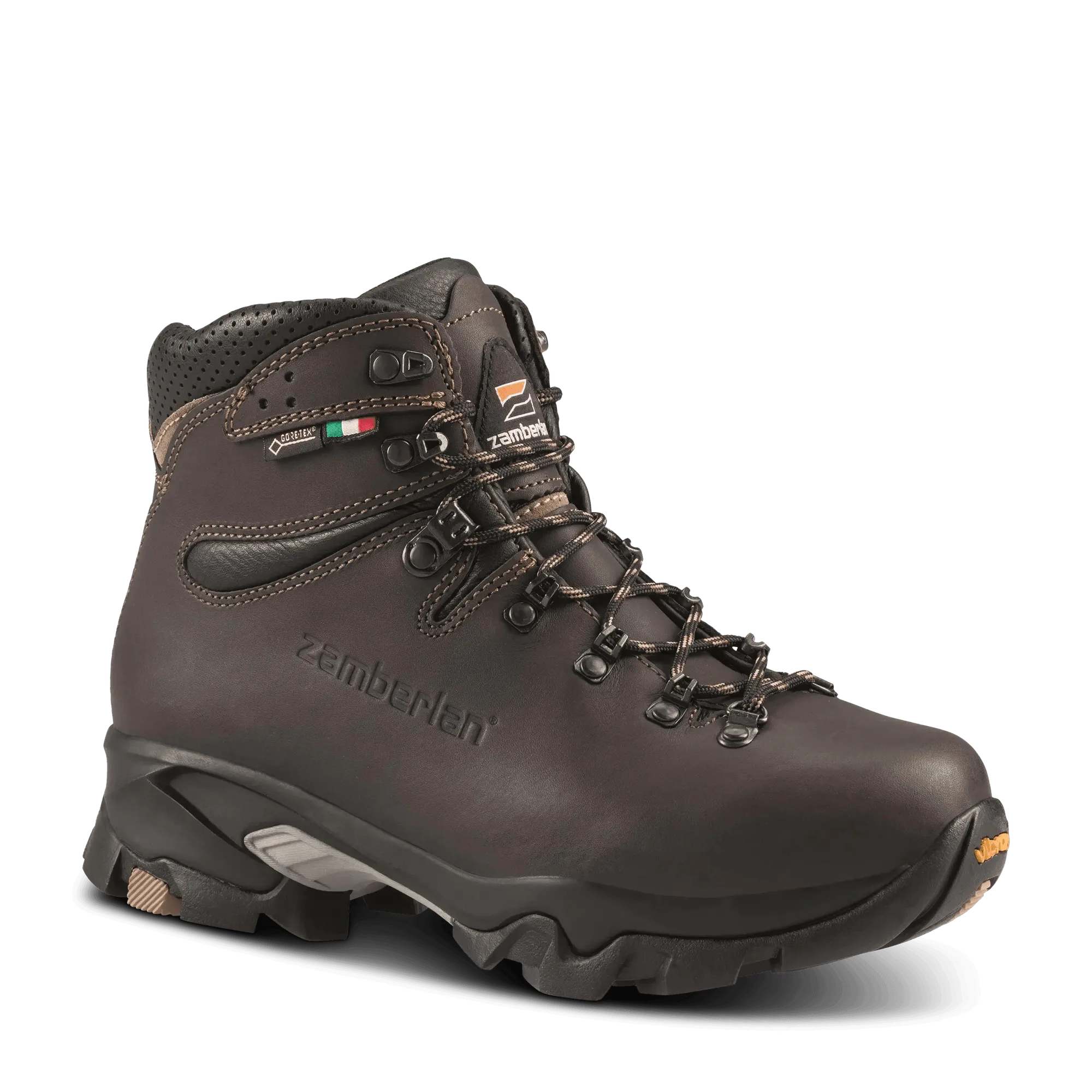 VIOZ GTX WNS - Dark Brown