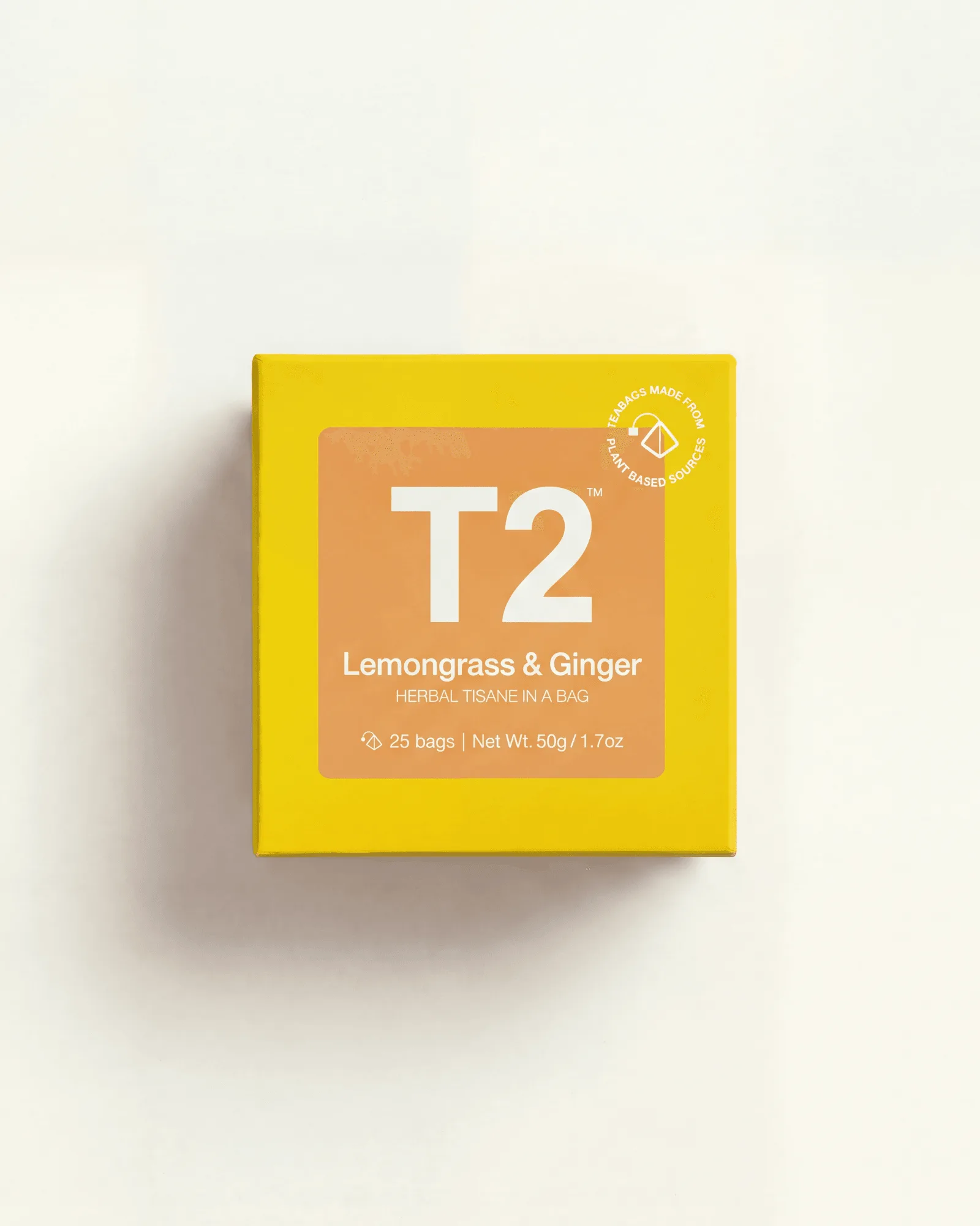 Comment infuser les sachets de thé à la citronnelle et au gingembre