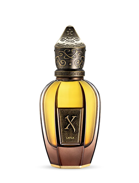 How to Layer Xerjoff Attars with Perfumes for a Custom Scent