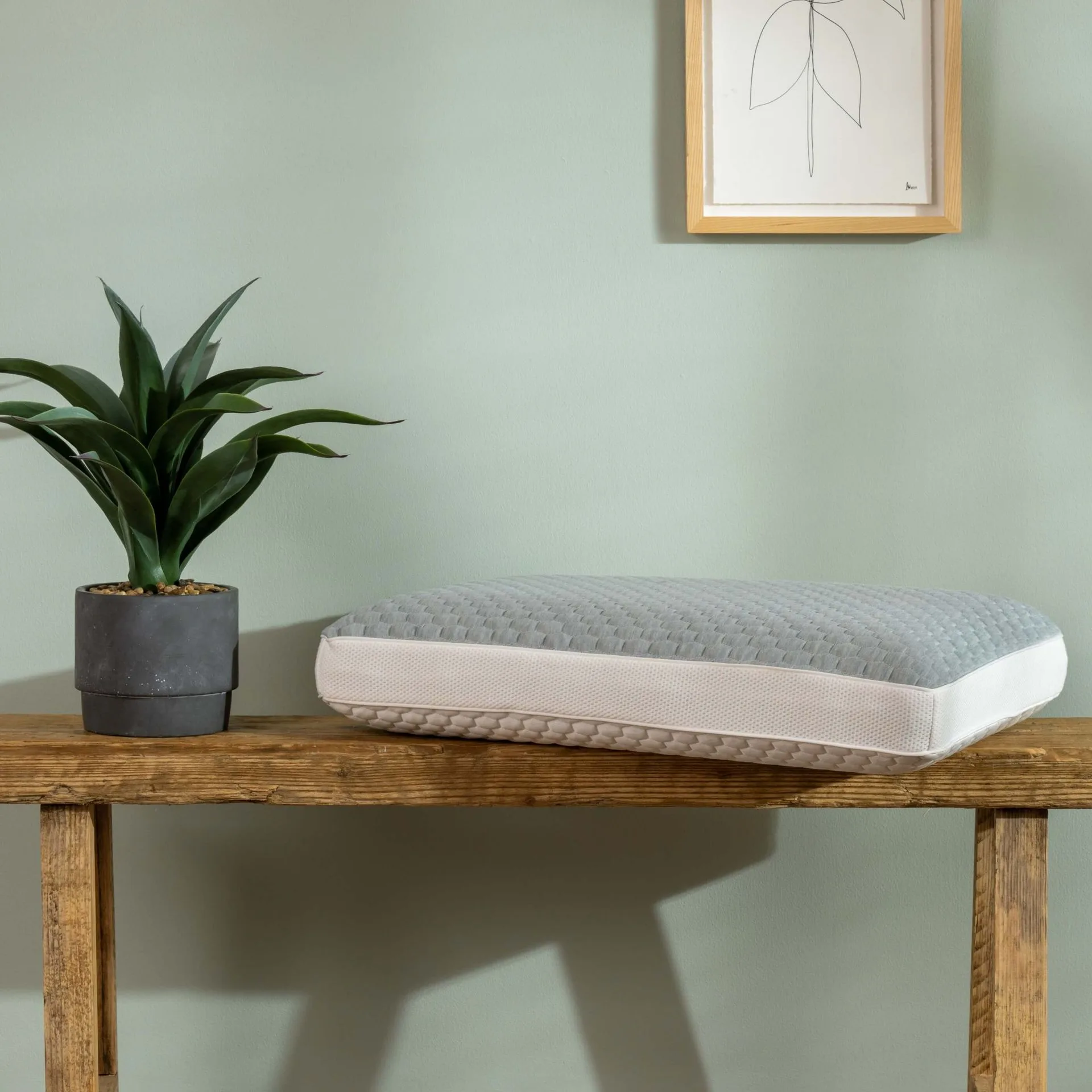 The Ultimate Guide to Choosing the Best Pillow for Side Sleepers