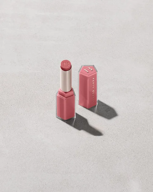 Fenty Gloss Bomb Stix: Slik bruker du high-shine glossstiften