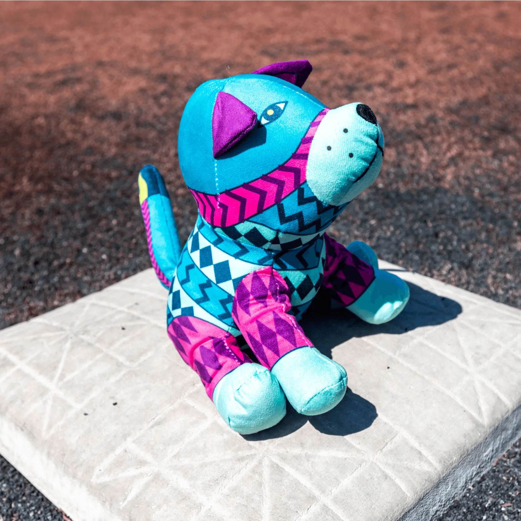 Hillsboro Hops Mascot Doll: Display and Care Tips