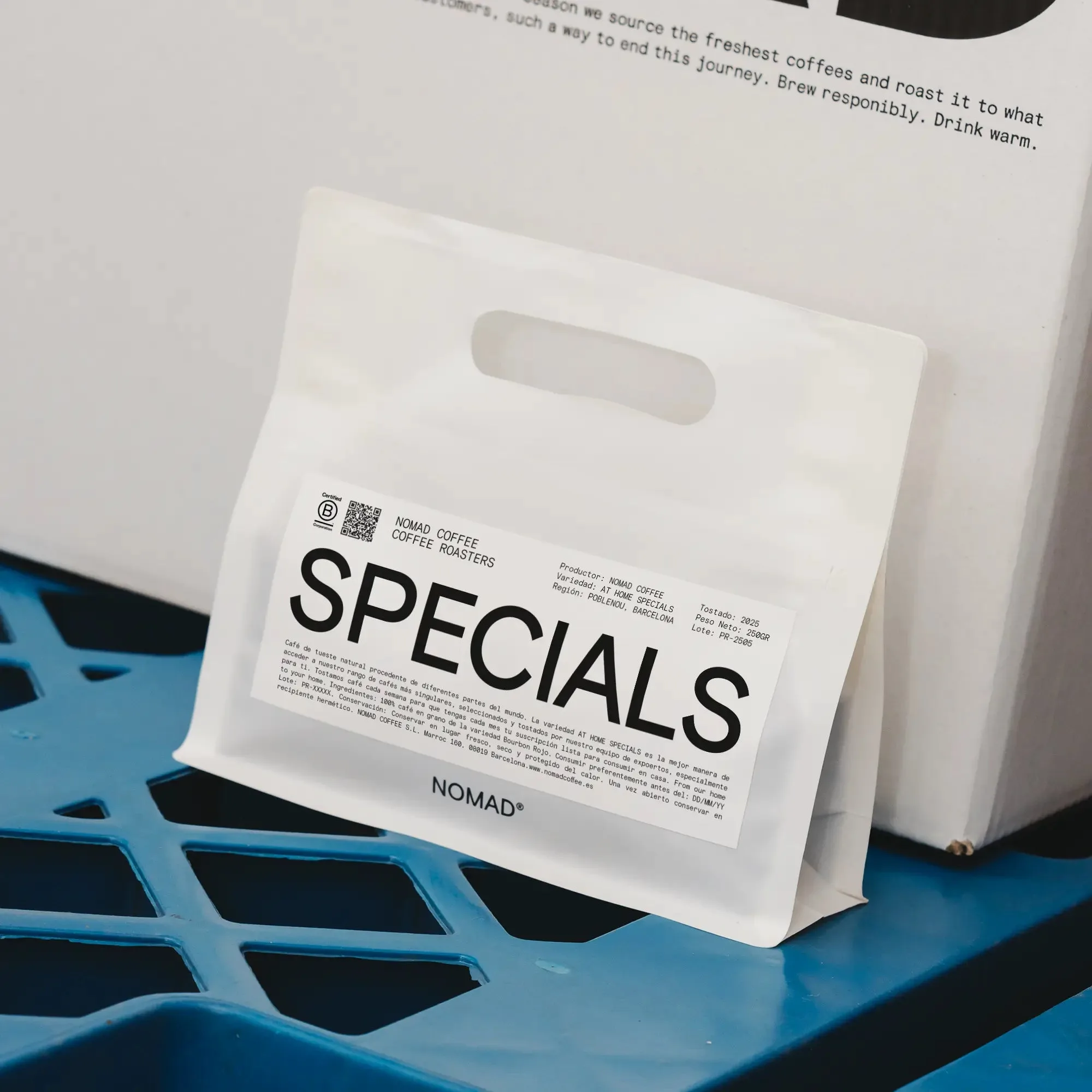 Tips for Storing Your Coffee Subscription: Keep Your Beans Fresh Longer