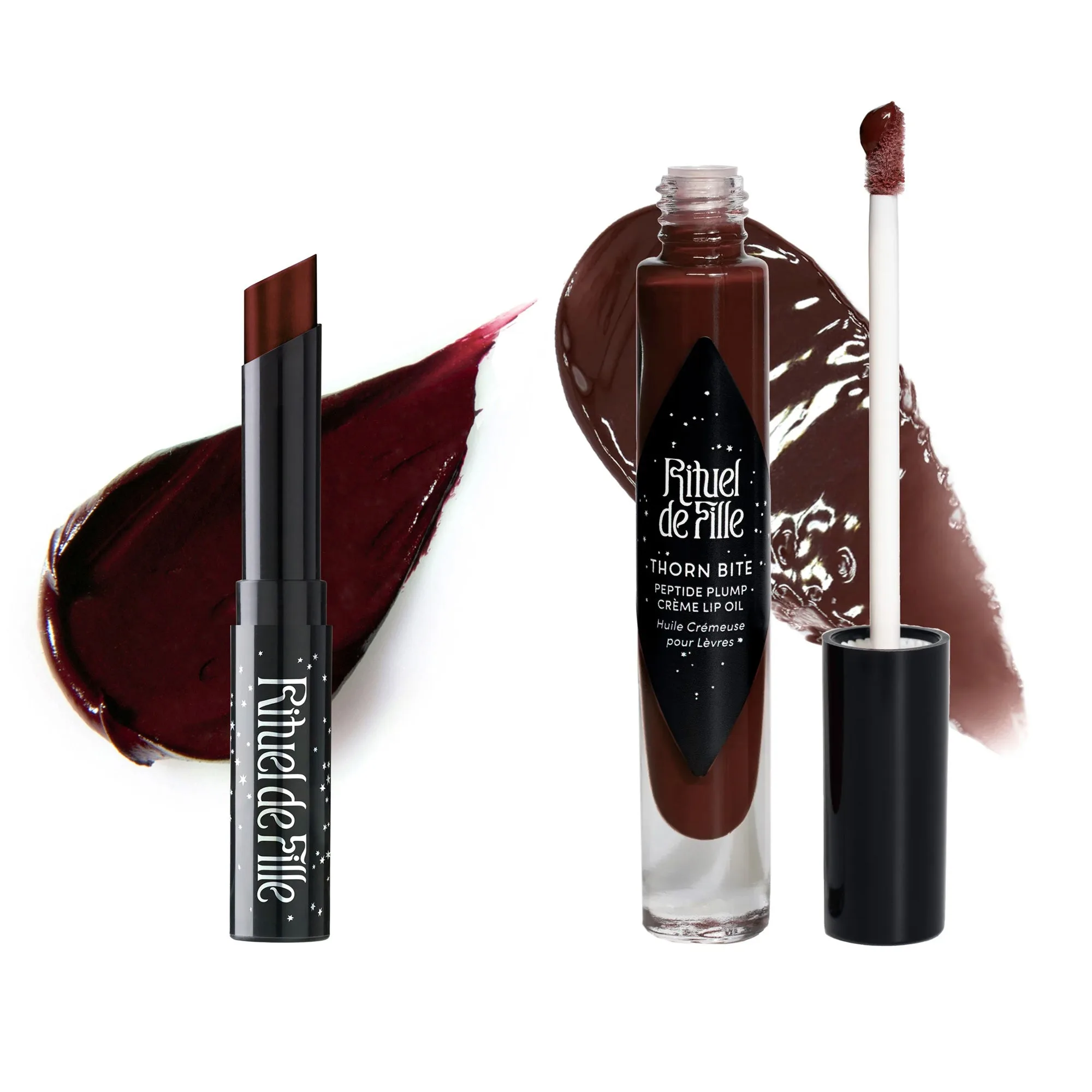 The Ultimate Guide to Ritueldefille's Pigment Balm: Uses and Benefits