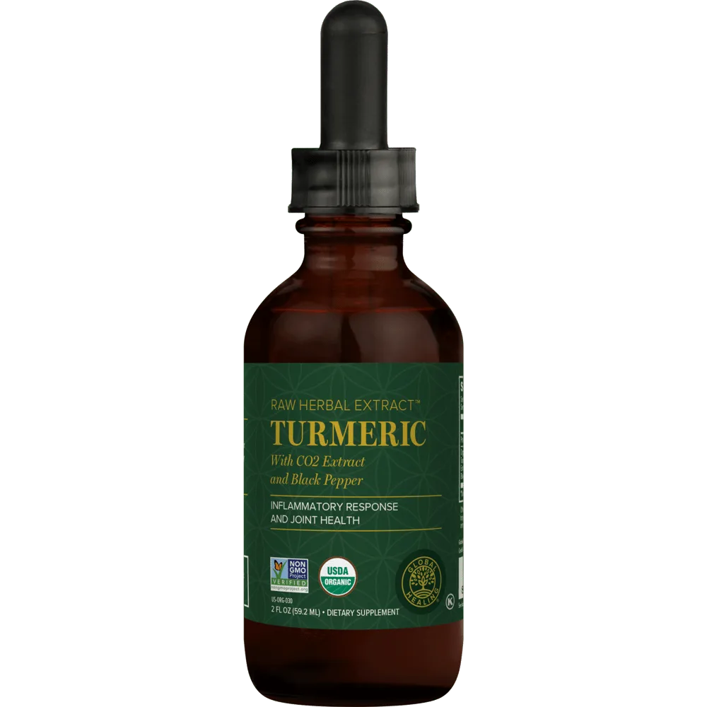 The Ultimate Guide to Buying Herbal Blends: What to Look for in Quality Supplements