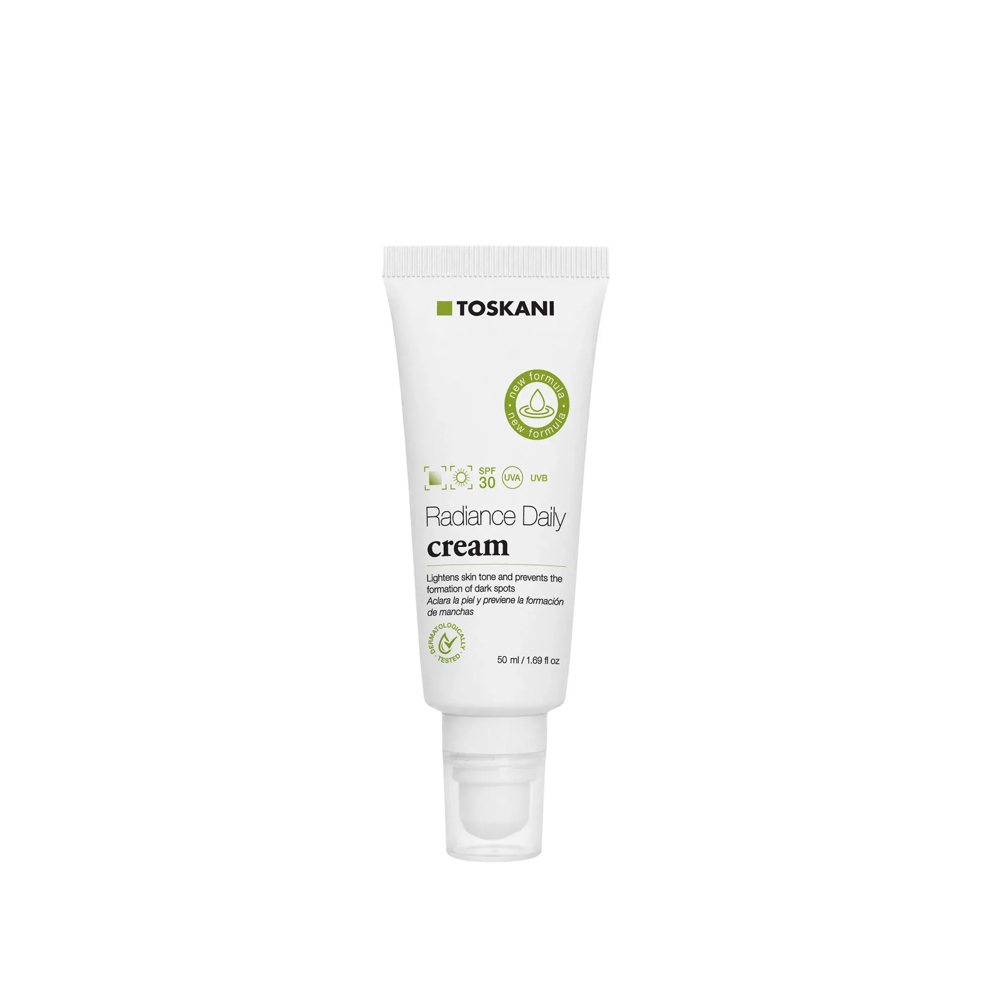 Radiance dagcreme
