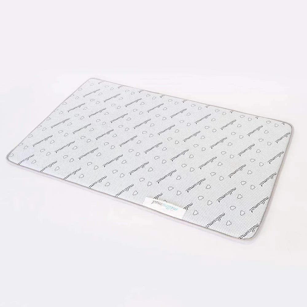 Mellow Mat Underlay: Do You Need It for Your Tatami Rug?
