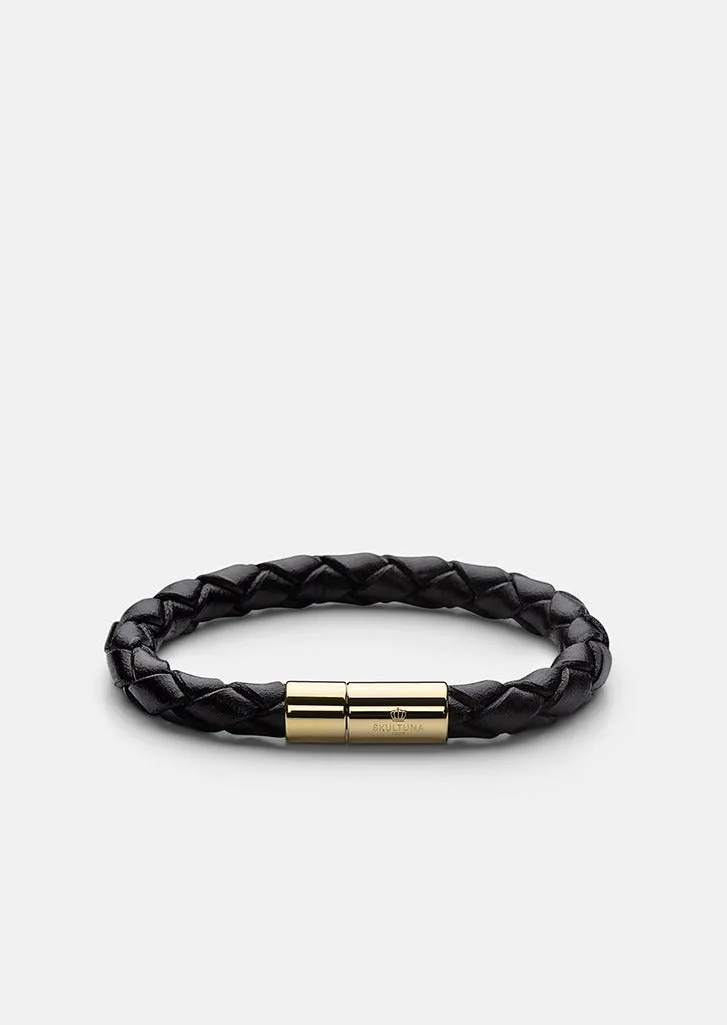 Abbinare un bracciale nero a un orologio